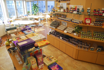 フラワーエッセンス