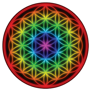 フラワーオブライフ