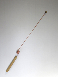 スーザン・コリンズ　ボバー　