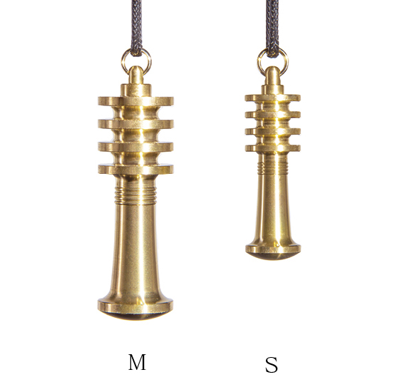 ジェドピラーペンデュラム