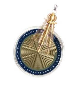 ラディオニックバランサー