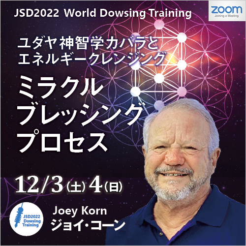 ダウジングマジック